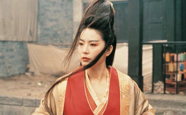 Lâm Thanh Hà: Mỹ nhân đẹp nức tiếng, ghi dấu ấn bằng những lần giả trai-7