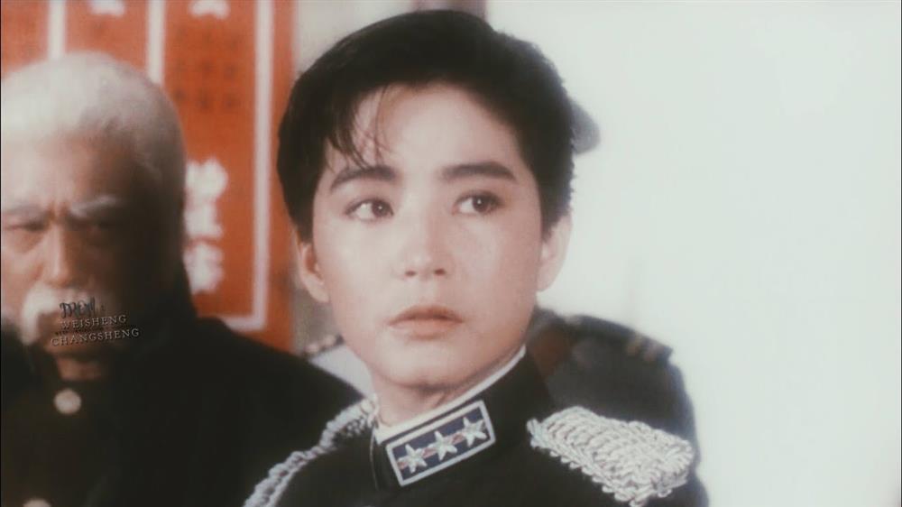 Lâm Thanh Hà: Mỹ nhân đẹp nức tiếng, ghi dấu ấn bằng những lần giả trai-12