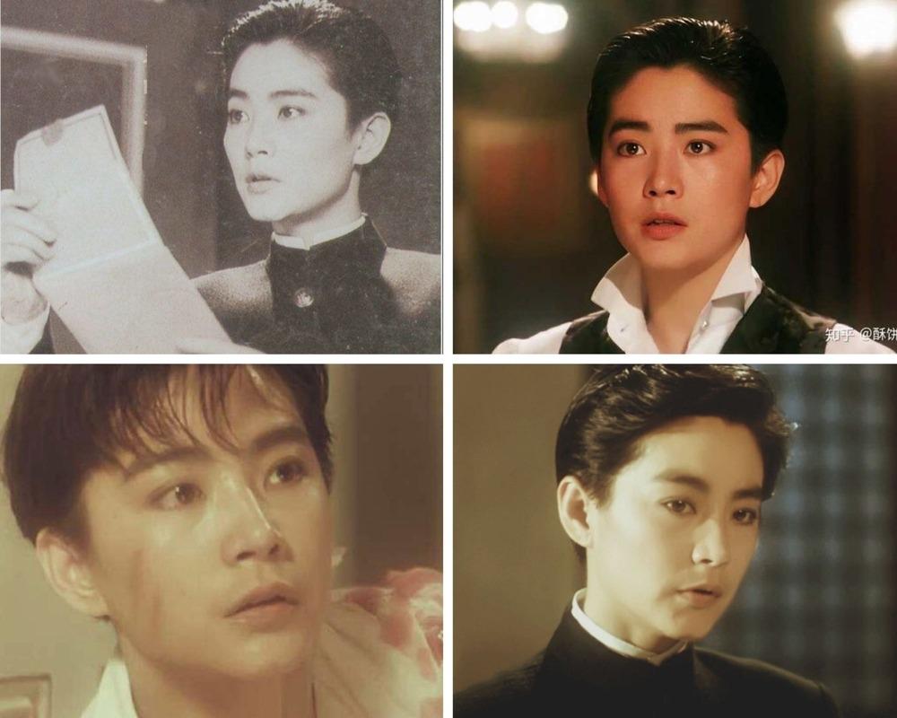 Lâm Thanh Hà: Mỹ nhân đẹp nức tiếng, ghi dấu ấn bằng những lần giả trai-13