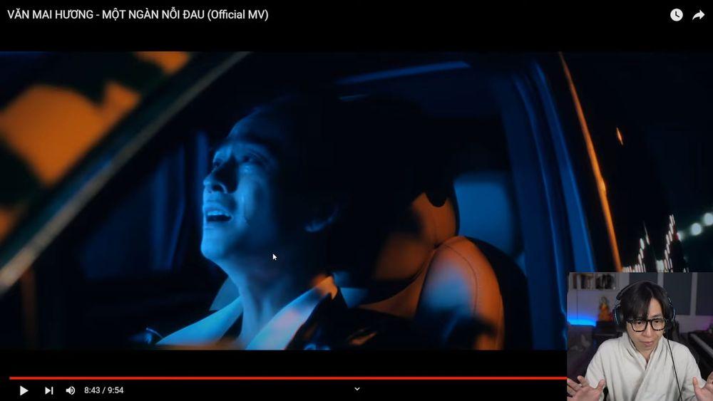 ViruSs chê Văn Mai Hương làm bài hát nặng nề hơn-1