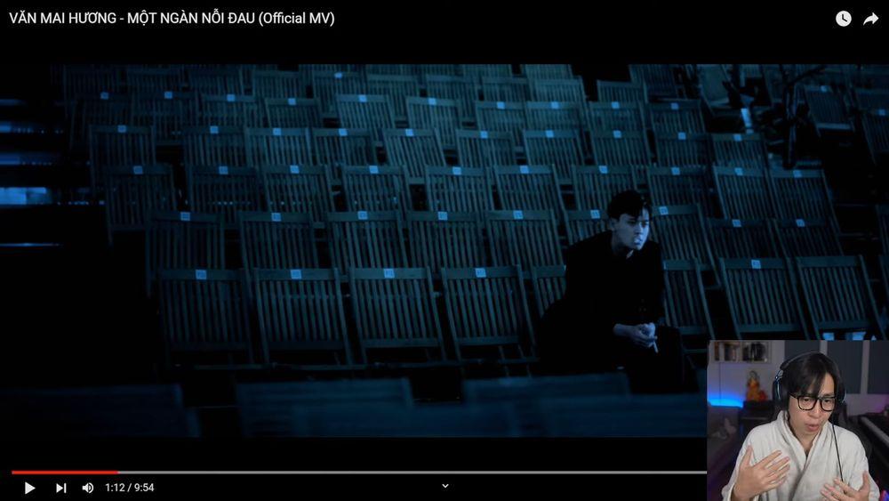 ViruSs chê Văn Mai Hương làm bài hát nặng nề hơn-2