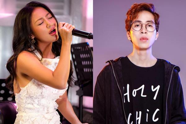 Dân mạng cà khịa tên MV của Văn Mai Hương kết hợp cùng K-ICM-12