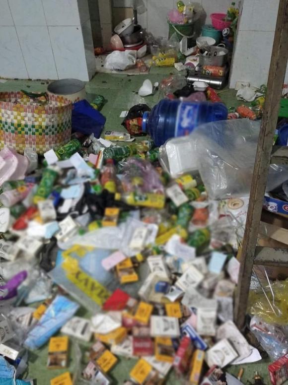 Cho trai mã đẹp thuê nhà, chủ nhà sốc tận óc nhìn bên trong-3