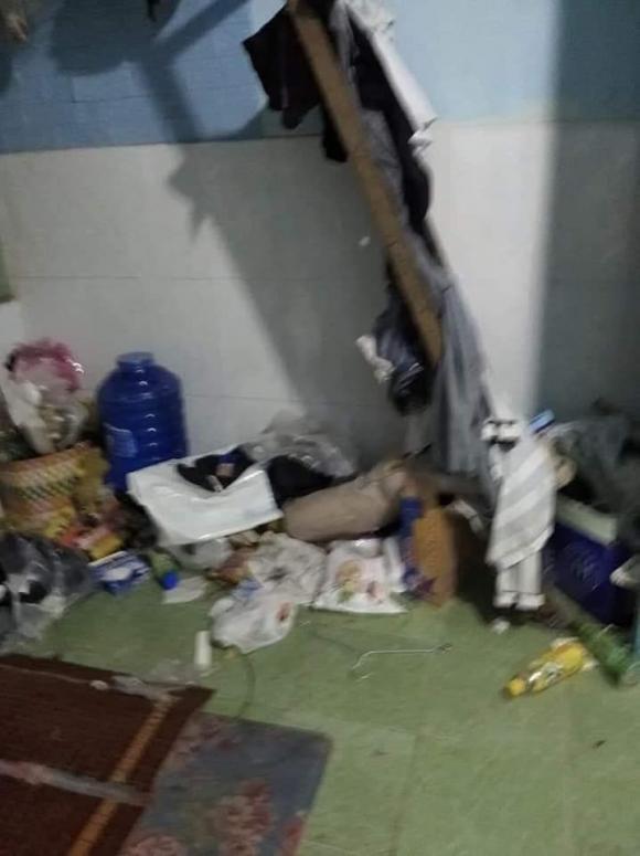 Cho trai mã đẹp thuê nhà, chủ nhà sốc tận óc nhìn bên trong-5