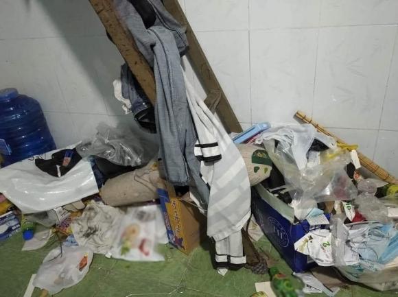 Cho trai mã đẹp thuê nhà, chủ nhà sốc tận óc nhìn bên trong-6