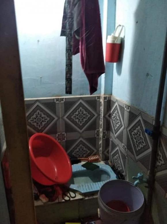 Cho trai mã đẹp thuê nhà, chủ nhà sốc tận óc nhìn bên trong-10