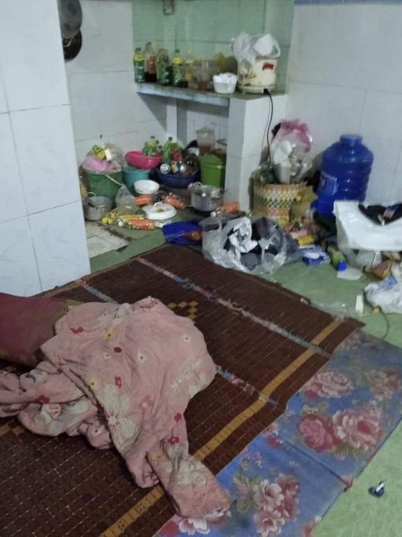 Cho trai mã đẹp thuê nhà, chủ nhà sốc tận óc nhìn bên trong-8