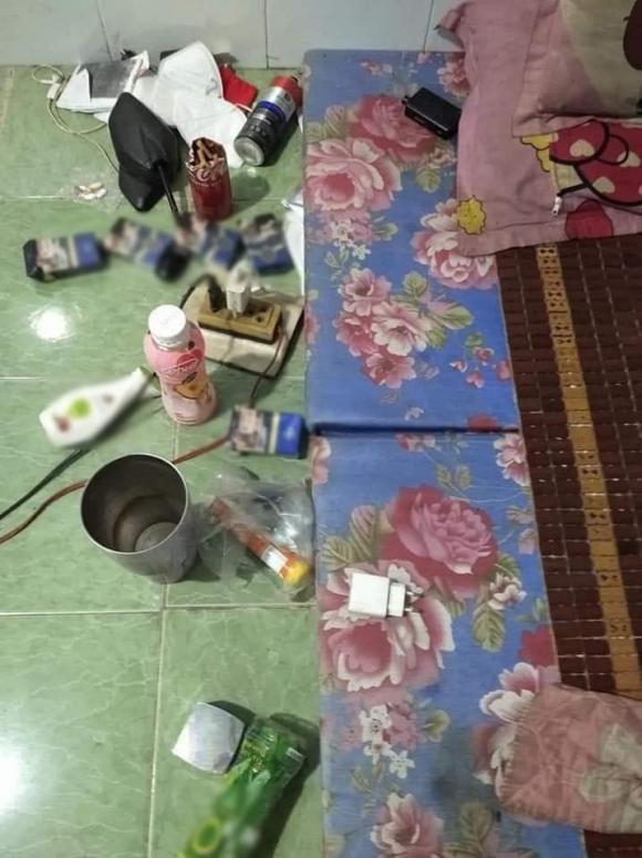 Cho trai mã đẹp thuê nhà, chủ nhà sốc tận óc nhìn bên trong-7