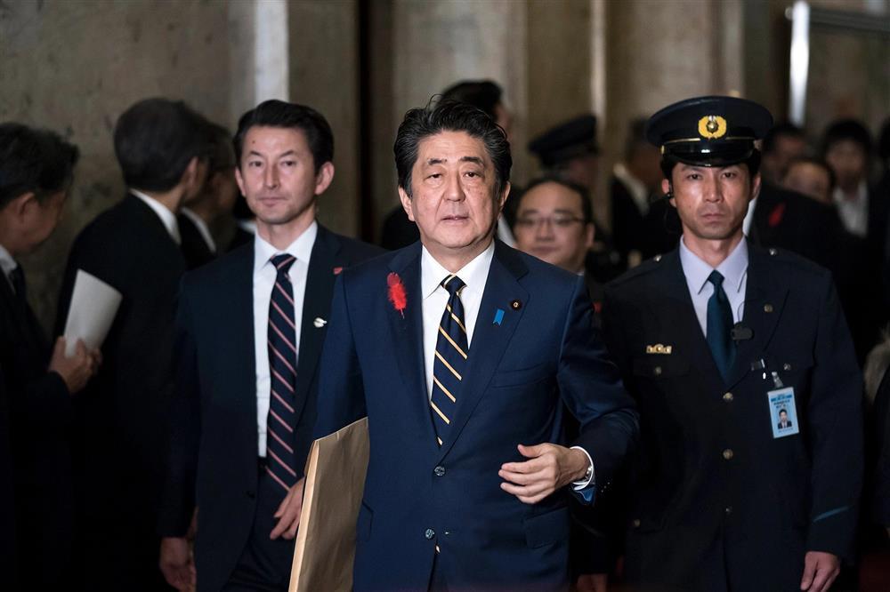 Vụ ám sát cựu Thủ tướng Shinzo Abe sẽ thay đổi Nhật Bản mãi mãi-1