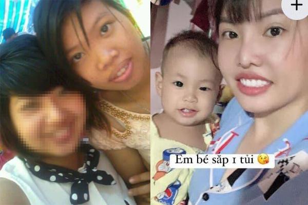 Thị Nở tái sinh Quách Phượng khoe cuộc sống đủ đầy sau tái hôn-7