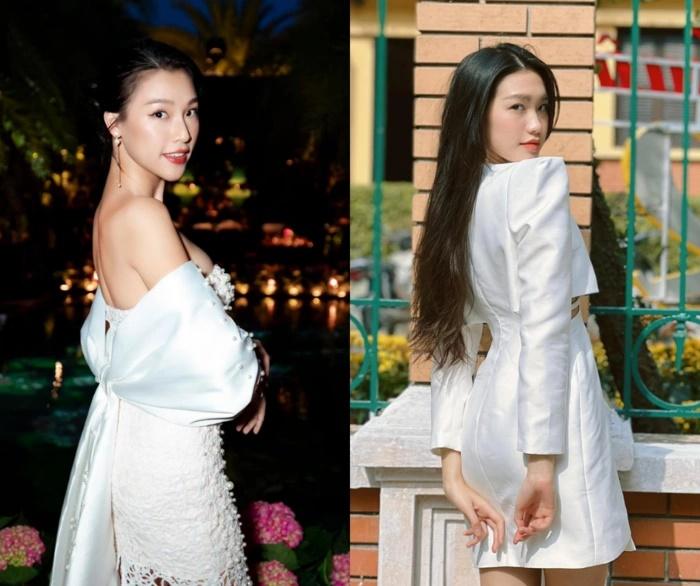 Hoàng Oanh gây lú vì quá giống bạn gái Đoàn Văn Hậu-3