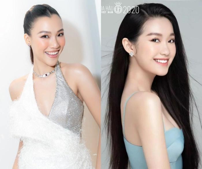 Hoàng Oanh gây lú vì quá giống bạn gái Đoàn Văn Hậu-4