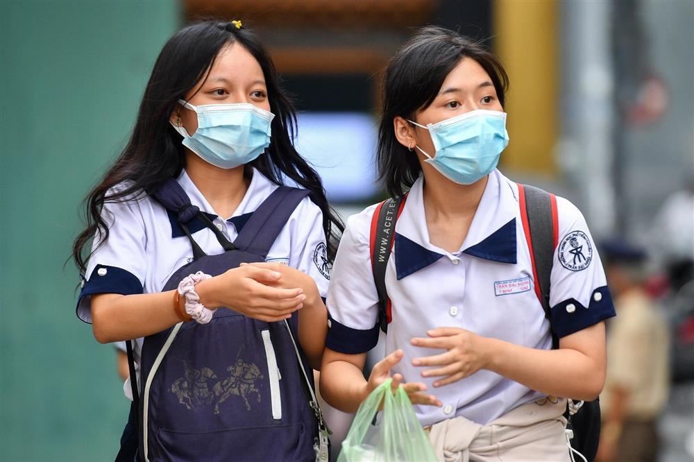 Công an vào cuộc vụ nghi vấn đề Toán lọt lên mạng khi chưa hết giờ-3