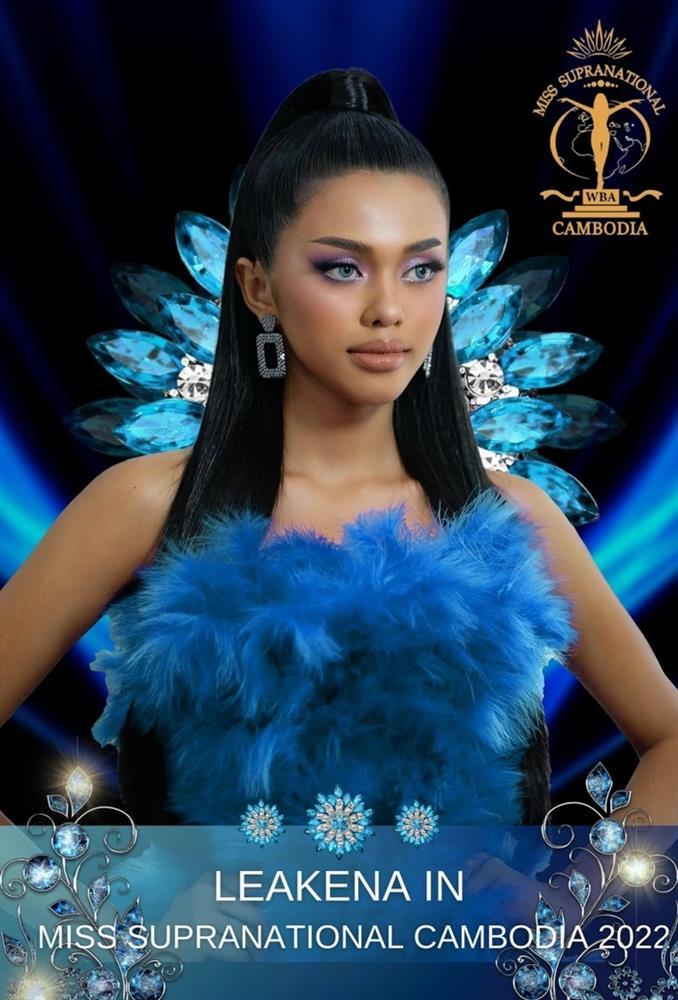 Bán kết Miss Supranational cận kề, đại diện Campuchia chưa có mặt tại Ba Lan-1