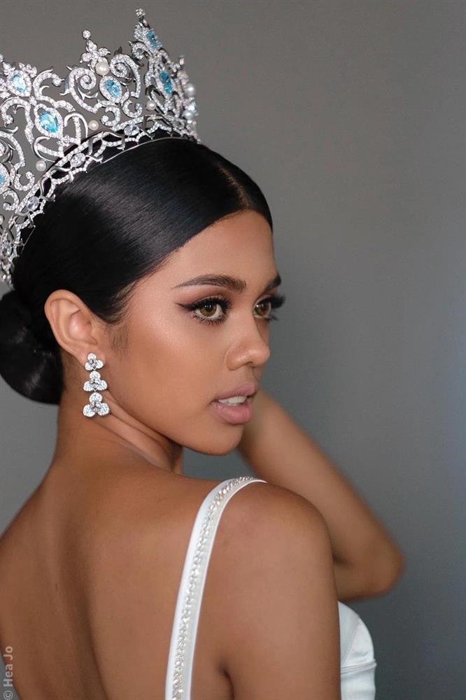 Bán kết Miss Supranational cận kề, đại diện Campuchia chưa có mặt tại Ba Lan-2