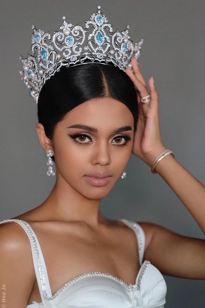 Bán kết Miss Supranational cận kề, đại diện Campuchia chưa có mặt tại Ba Lan-3