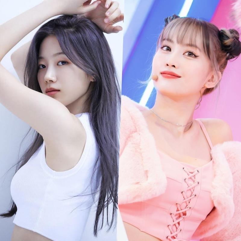 Những thần tượng K-pop là nỗi ám ảnh của Google-1