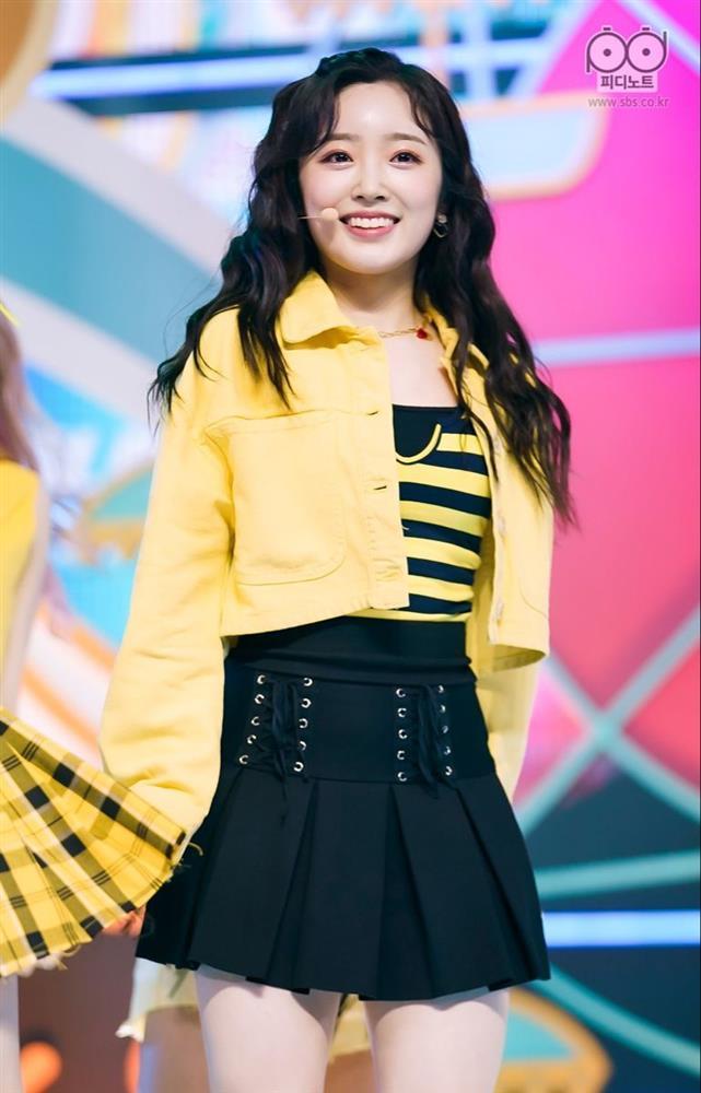 Những thần tượng K-pop là nỗi ám ảnh của Google-6