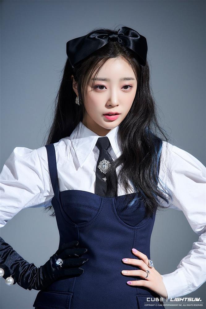 Những thần tượng K-pop là nỗi ám ảnh của Google-7