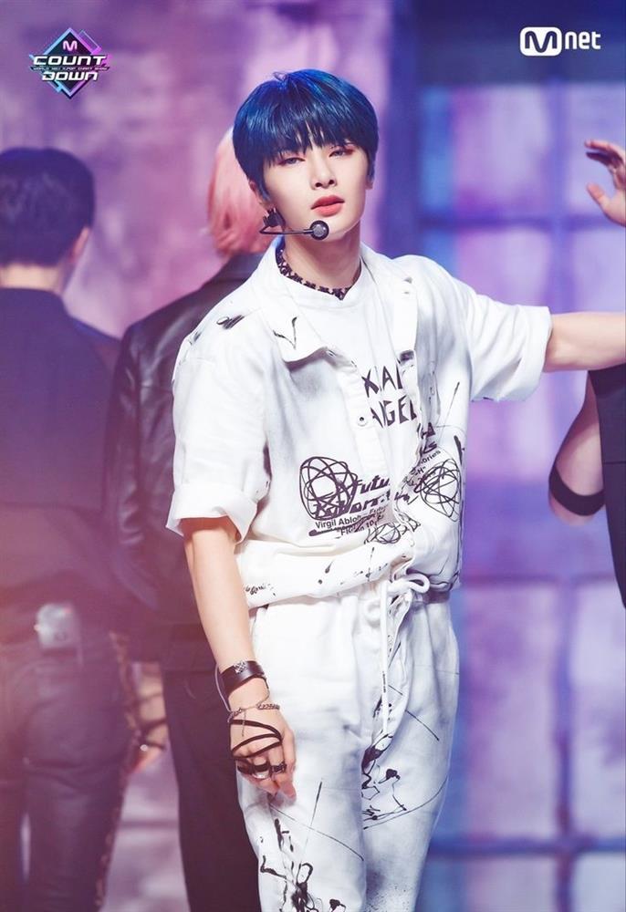 Những thần tượng K-pop là nỗi ám ảnh của Google-8