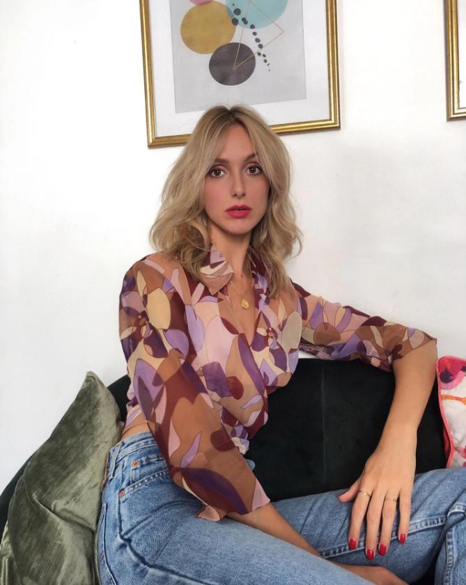 Tỏa sáng phong cách với áo sơ mi họa tiết đậm chất hè-7