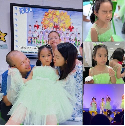 Phạm Quỳnh Anh hội ngộ chồng cũ sau khi sinh con thứ 3-2