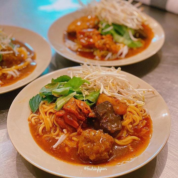 Món bánh nức tiếng Cà Mau, ăn toát mồ hôi vẫn không thể ngừng mồm-7