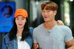 Song Ji Hyo 'đang có mối quan hệ lãng mạn' với Kim Jong Kook