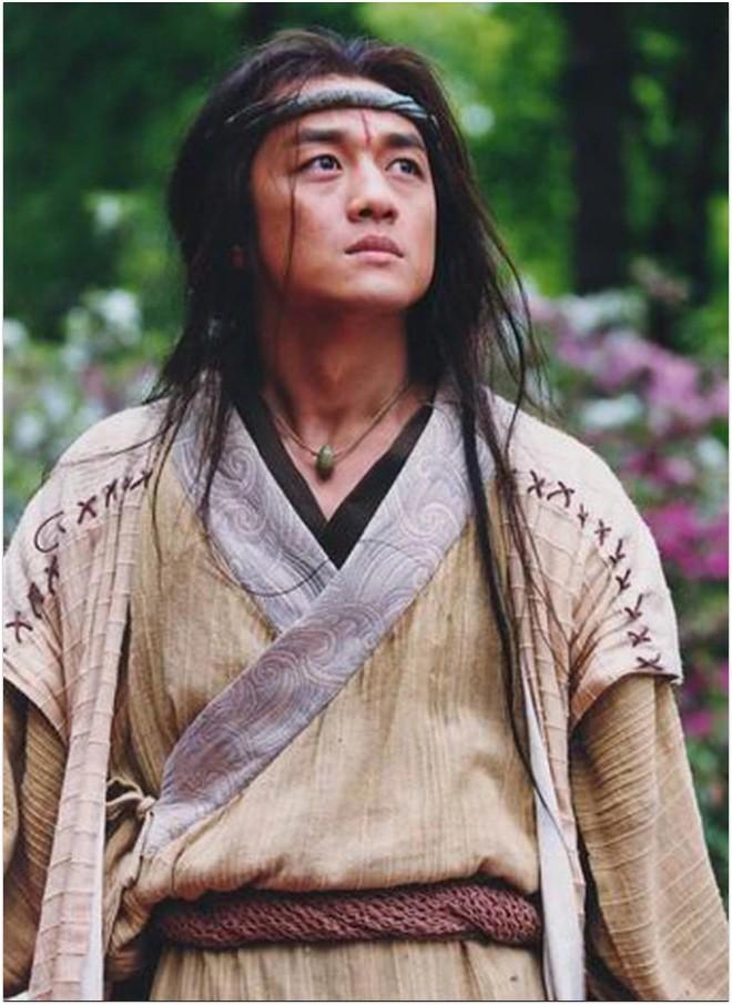 Lý Á Bằng tuổi 50: Về quê trồng rau vì vỡ nợ, tiều tụy khó tin-1