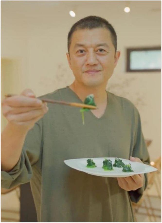 Lý Á Bằng tuổi 50: Về quê trồng rau vì vỡ nợ, tiều tụy khó tin-5