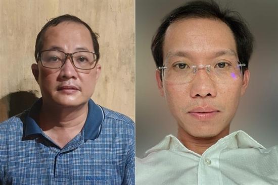 Giám đốc Bệnh viện Thủ Đức khai nguồn gốc 2,2 triệu USD chi chạy án