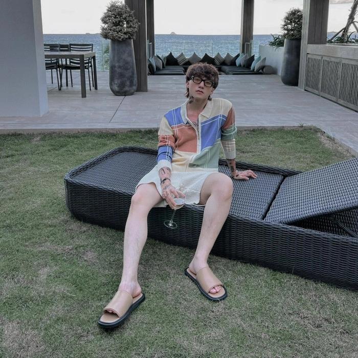 Đoạn demo từng được Sơn Tùng hé lộ đến nay vẫn mất tích-2