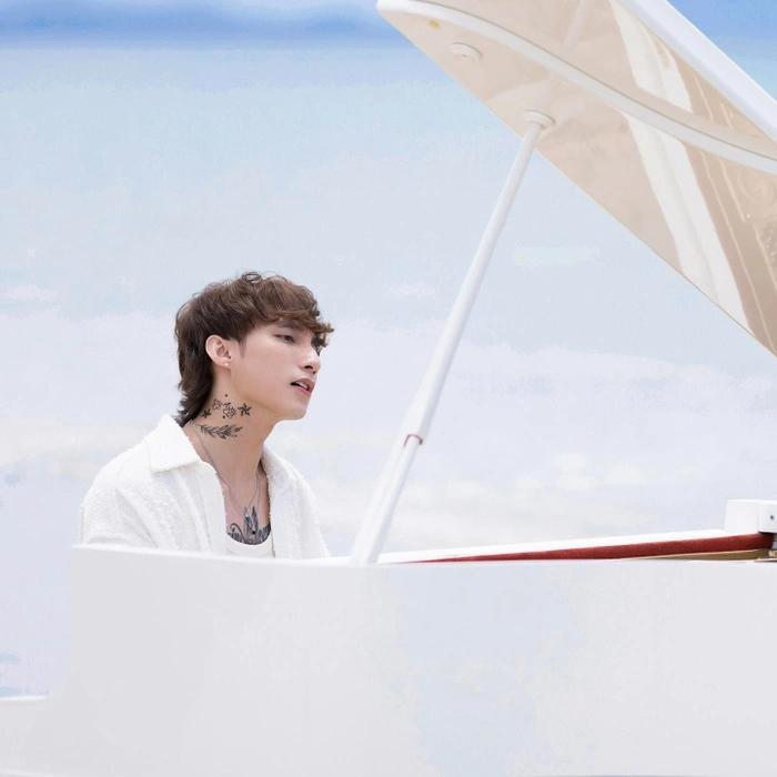 Đoạn demo từng được Sơn Tùng hé lộ đến nay vẫn mất tích-5