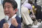 Diễn biến chi tiết vụ cựu Thủ tướng Abe Shinzo bị ám sát
