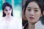 5 nữ diễn viên Hoa ngữ đẹp không cần phẫu thuật thẩm mỹ-6