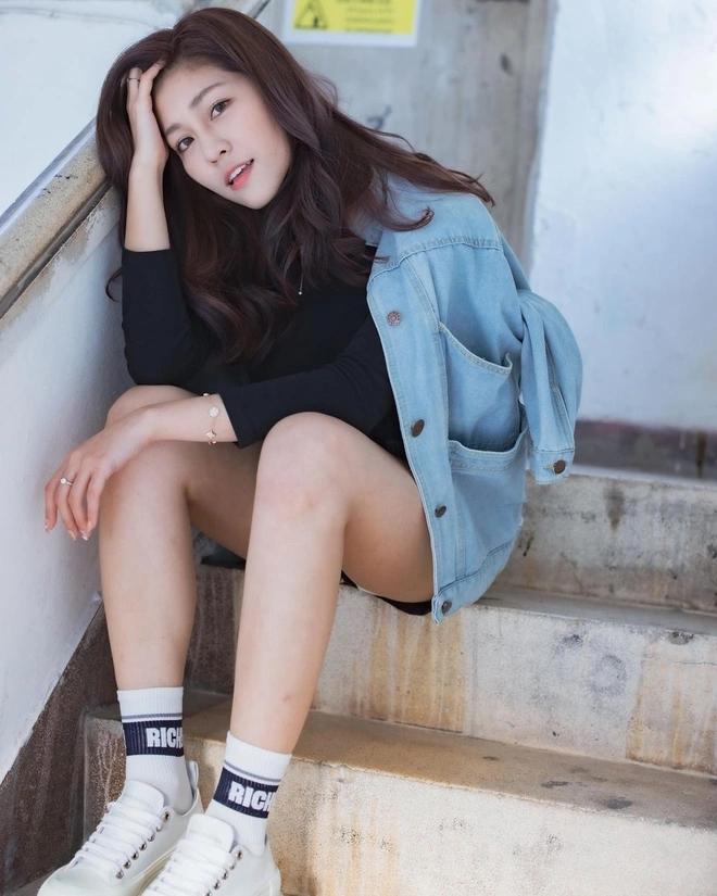 Trương Gia Hân nghi lộ clip nhạy cảm?-1