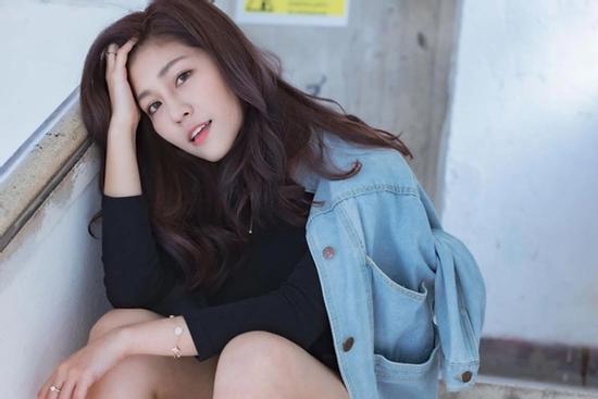 Trương Gia Hân nghi lộ clip nhạy cảm?