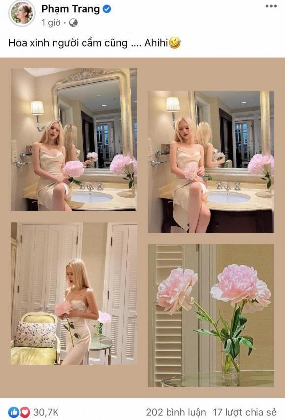 Xoài Non bị chửi dung tục, Xemesis dằn mặt antifan cực sốc-1