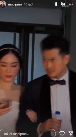 Lộ ảnh cưới Linh Rin - Phillip Nguyễn, siêu đám cưới gần lắm rồi?-2