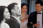 Lộ ảnh cưới Linh Rin - Phillip Nguyễn, siêu đám cưới gần lắm rồi?