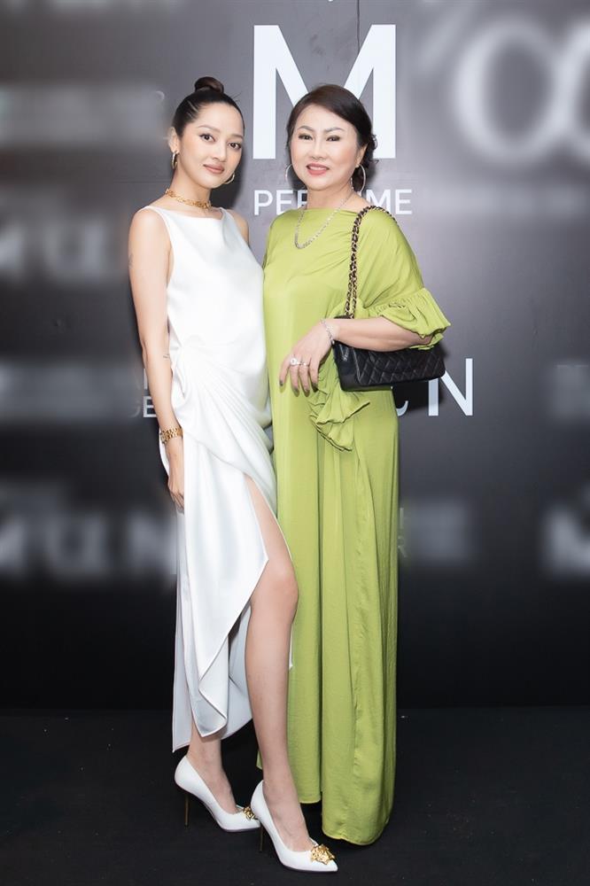 Ánh mắt tinh tế của Trường Giang khi Bảo Anh rơi dây váy-3