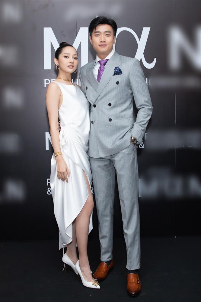 Ánh mắt tinh tế của Trường Giang khi Bảo Anh rơi dây váy-10