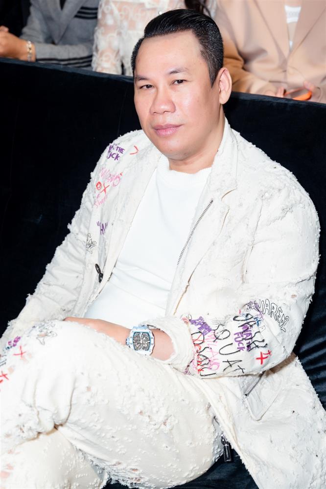 Ánh mắt tinh tế của Trường Giang khi Bảo Anh rơi dây váy-13