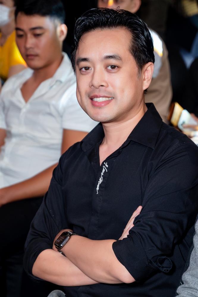 Ánh mắt tinh tế của Trường Giang khi Bảo Anh rơi dây váy-14