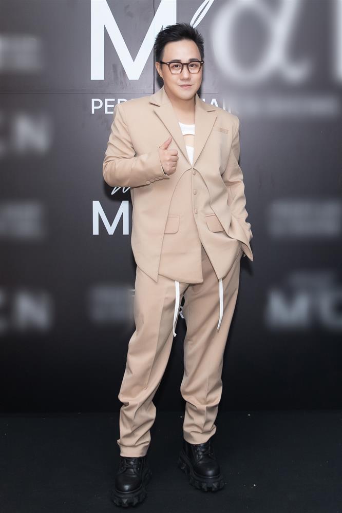 Ánh mắt tinh tế của Trường Giang khi Bảo Anh rơi dây váy-15