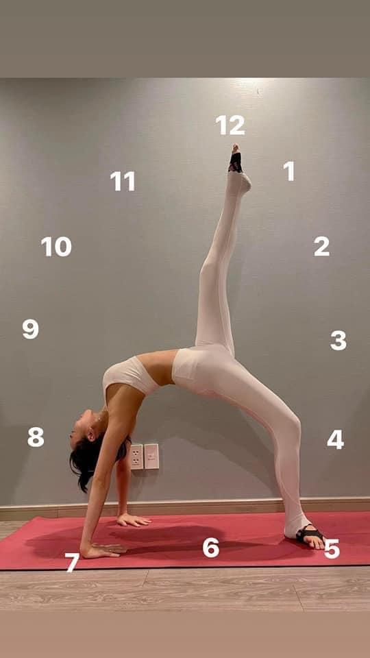 Tin showbiz Việt ngày 9/7: Diệu Nhi kêu trời khi nhờ vả photoshop-3