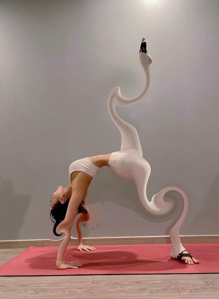 Tin showbiz Việt ngày 9/7: Diệu Nhi kêu trời khi nhờ vả photoshop-4