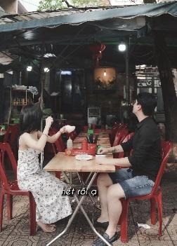 Bạn gái Huỳnh Anh gây hú hồn với clip bọn mình chấm hết-2