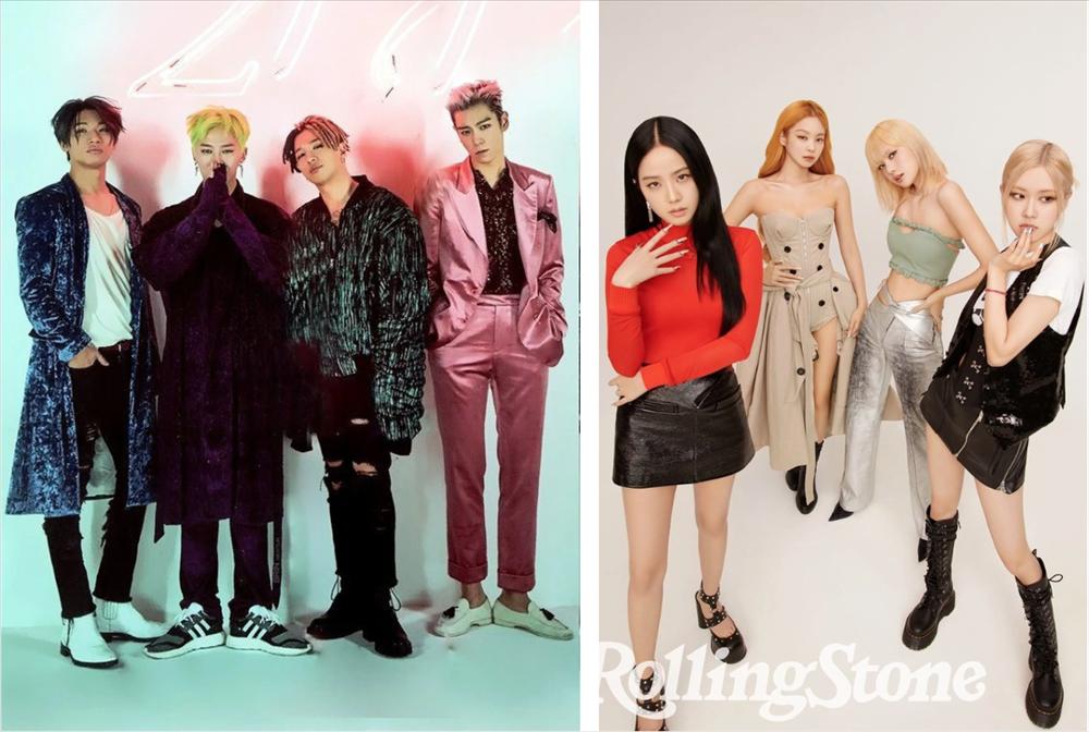 G-Dragon bất ngờ hẹn ăn tối riêng với Lisa, khoe cả ảnh bên em út BLACKPINK-7