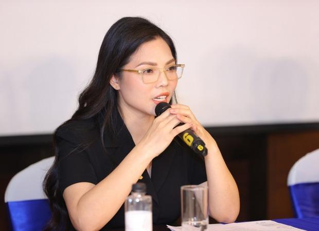 Sở VH-TT TP.HCM chưa phản hồi về vụ tranh chấp tên gọi Hoa hậu Hòa bình Việt Nam-2